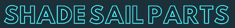 Logo for Shade Sail Parts